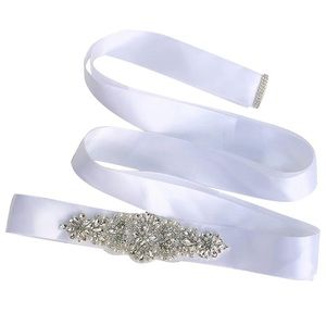 Bridal Sash